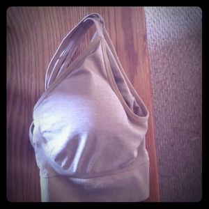 Tuff rider Equi Cool riding bra